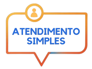 Atendimento Simples